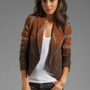 Twelfth Street by Cynthia Vincent Western Blazer
